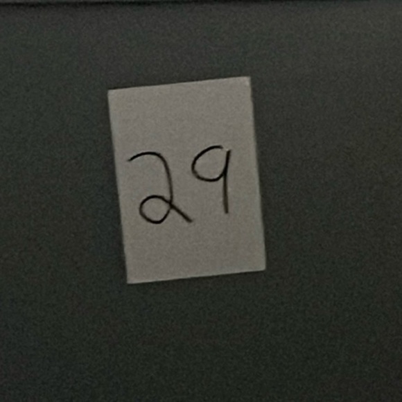 Adore Me earrings sparkle glam - Picture 5 of 5